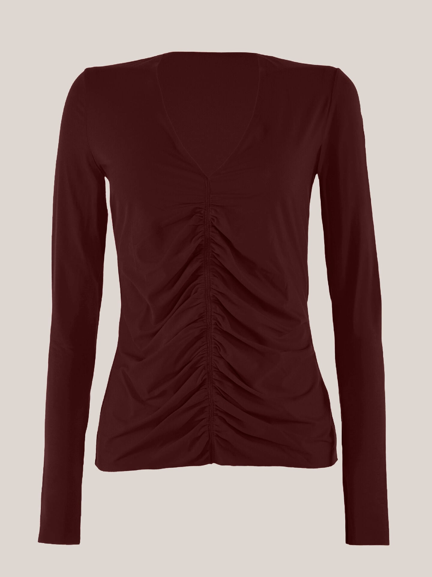 PURE TOP LONG SLEEVES PURE TOP LONG SLEEVES