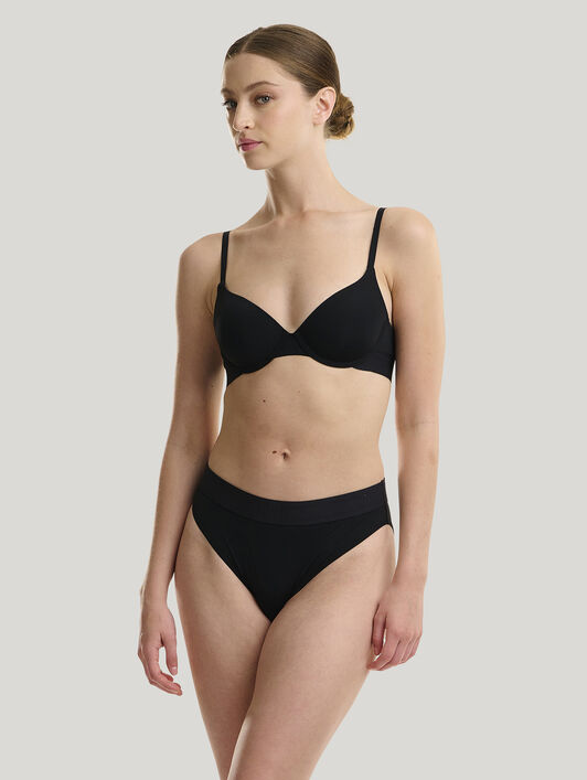 MICROFIBRE BRIEF MICROFIBRE BRIEF