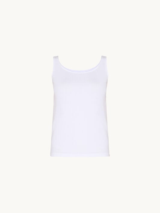 JAMAIKA TOP SLEEVELESS JAMAIKA TOP SLEEVELESS