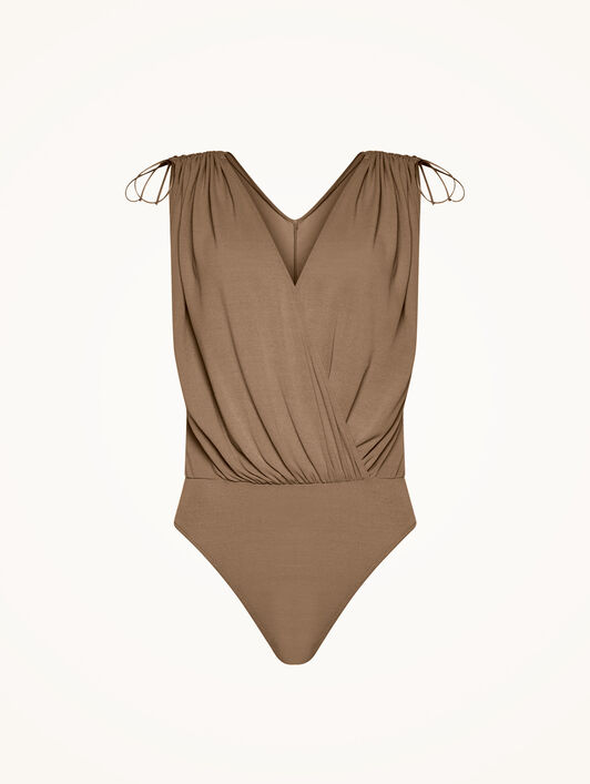 CREPE JERSEY BODY CREPE JERSEY BODY