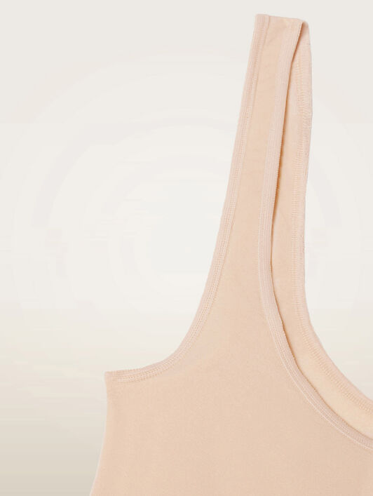 IND. NATURE SEAMLESS TOP