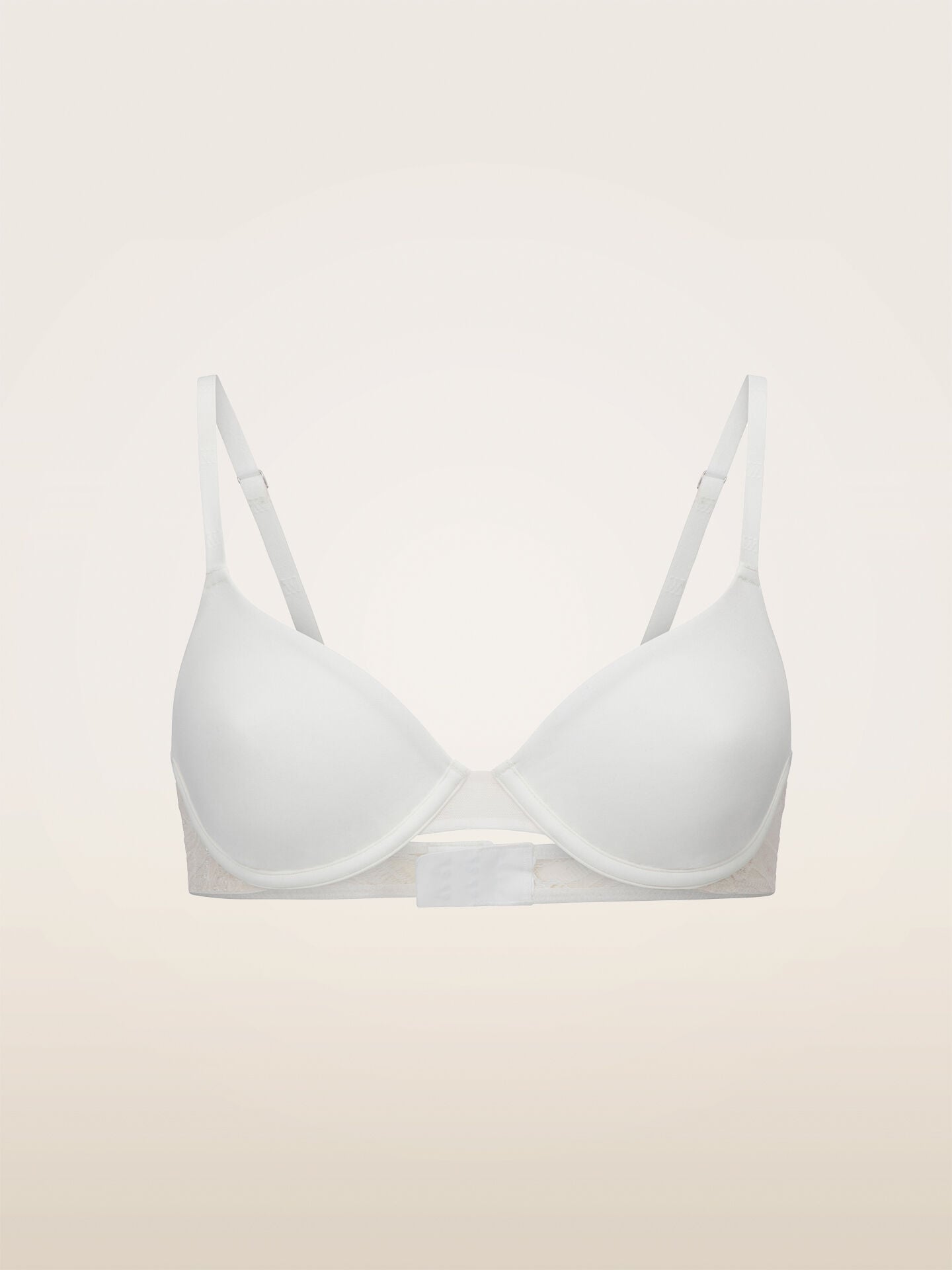 LACE CONTOUR BRA LACE CONTOUR BRA