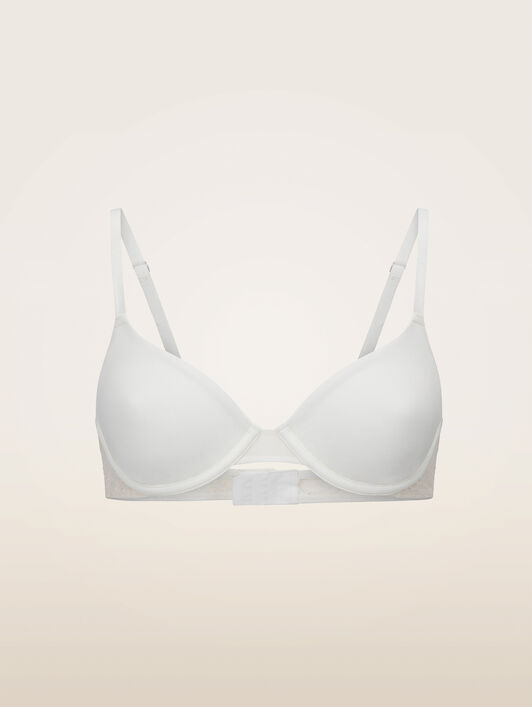 LACE CONTOUR BRA LACE CONTOUR BRA
