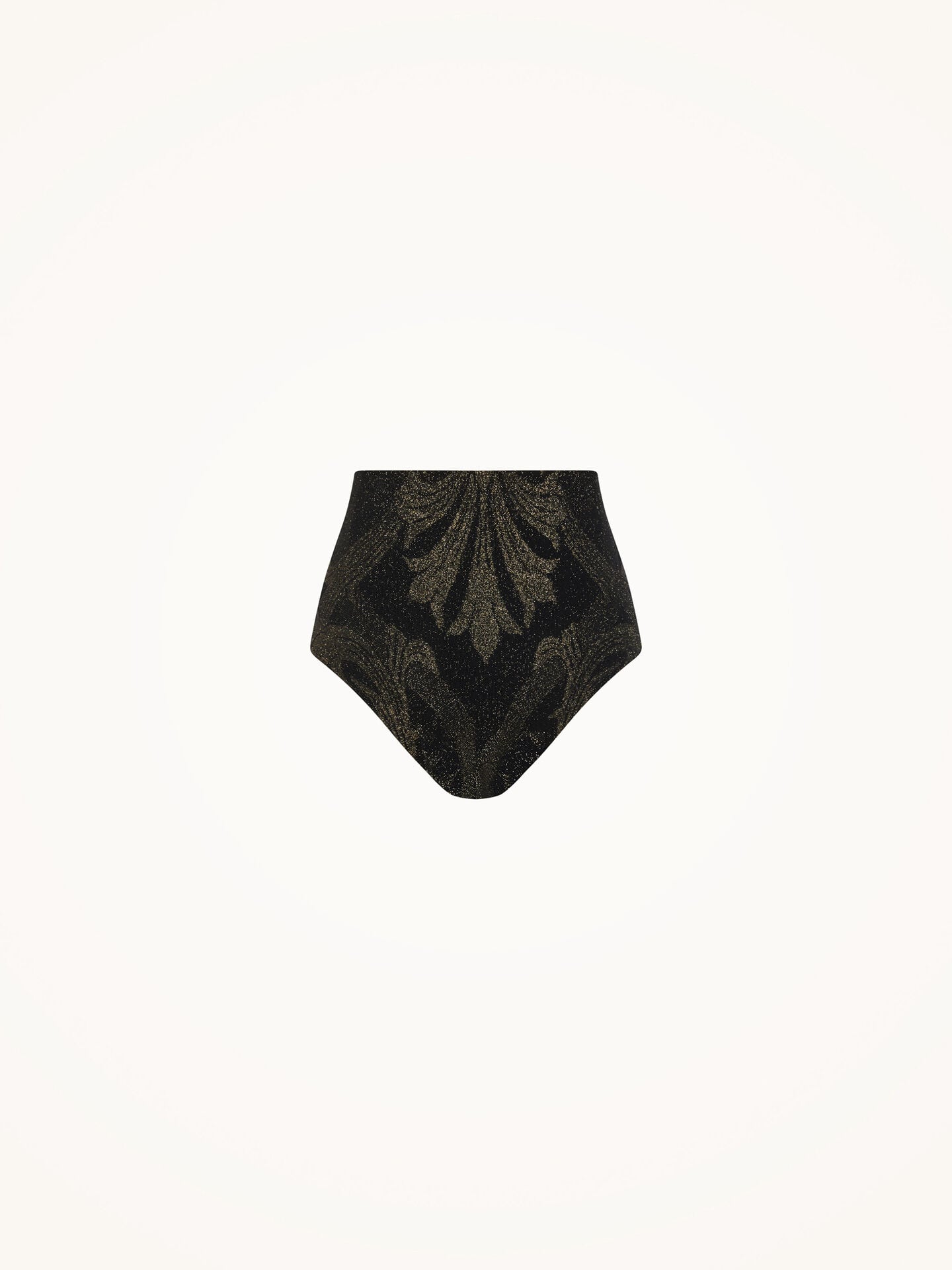 METALLIC JACQUARD SHORTS METALLIC JACQUARD SHORTS