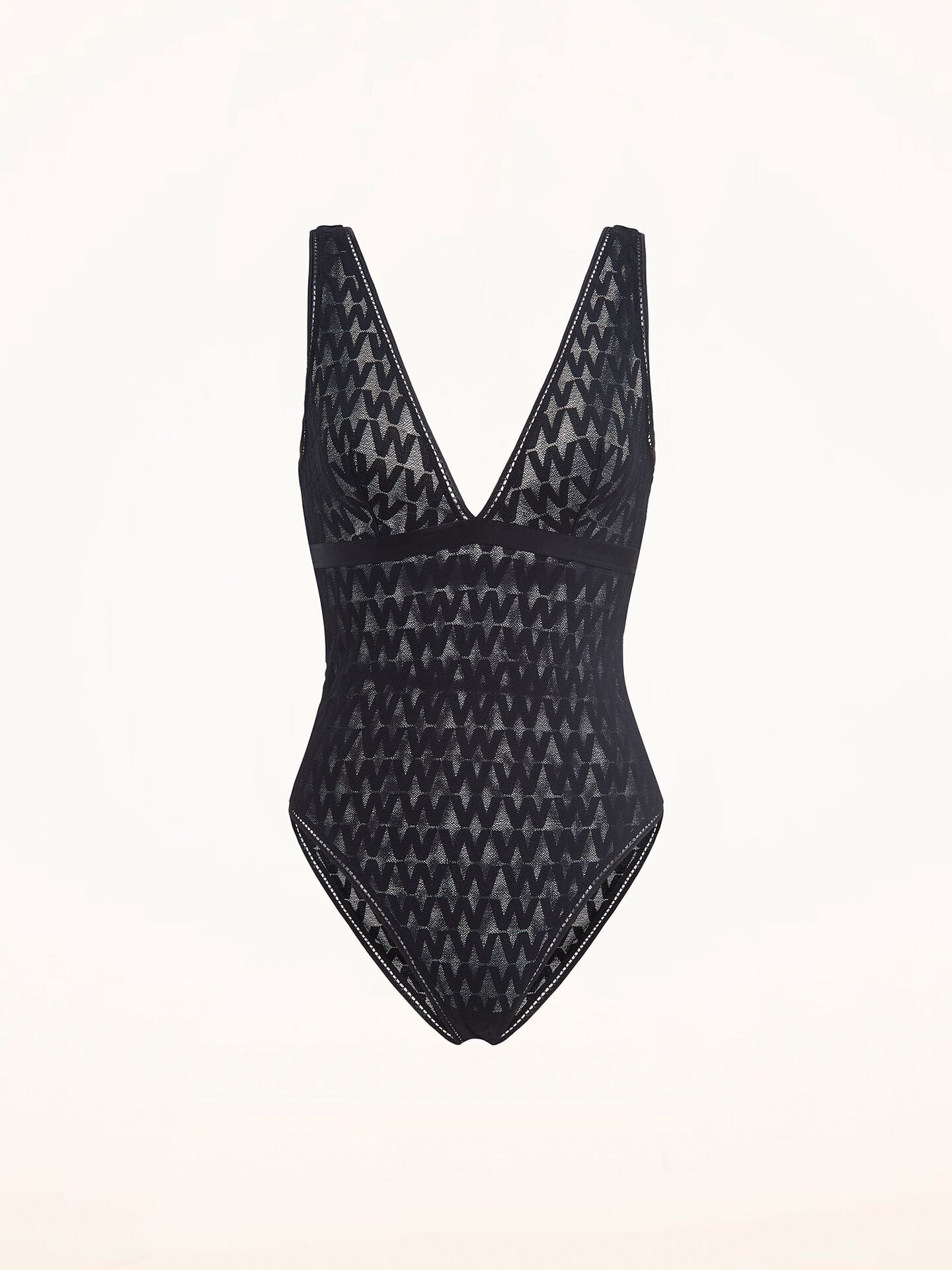 NET LOGO BODYSUIT NET LOGO BODYSUIT