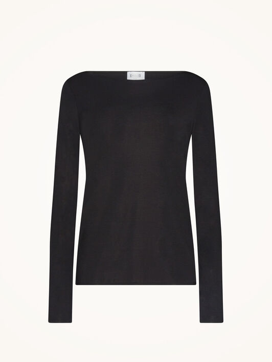 PURE TOP LONG SLEEVES PURE TOP LONG SLEEVES