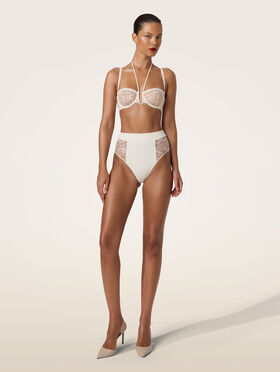 LACE CONTOUR CONTROL BRIEF H.W