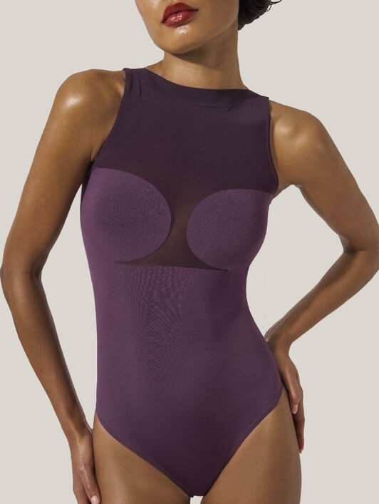 BUSTIER STRING BODY BUSTIER STRING BODY
