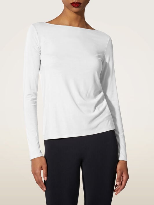 PURE TOP LONG SLEEVES PURE TOP LONG SLEEVES