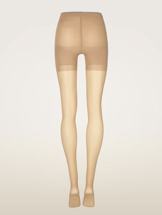 25 PUSH UP TIGHTS