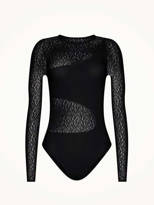 W NET BODY