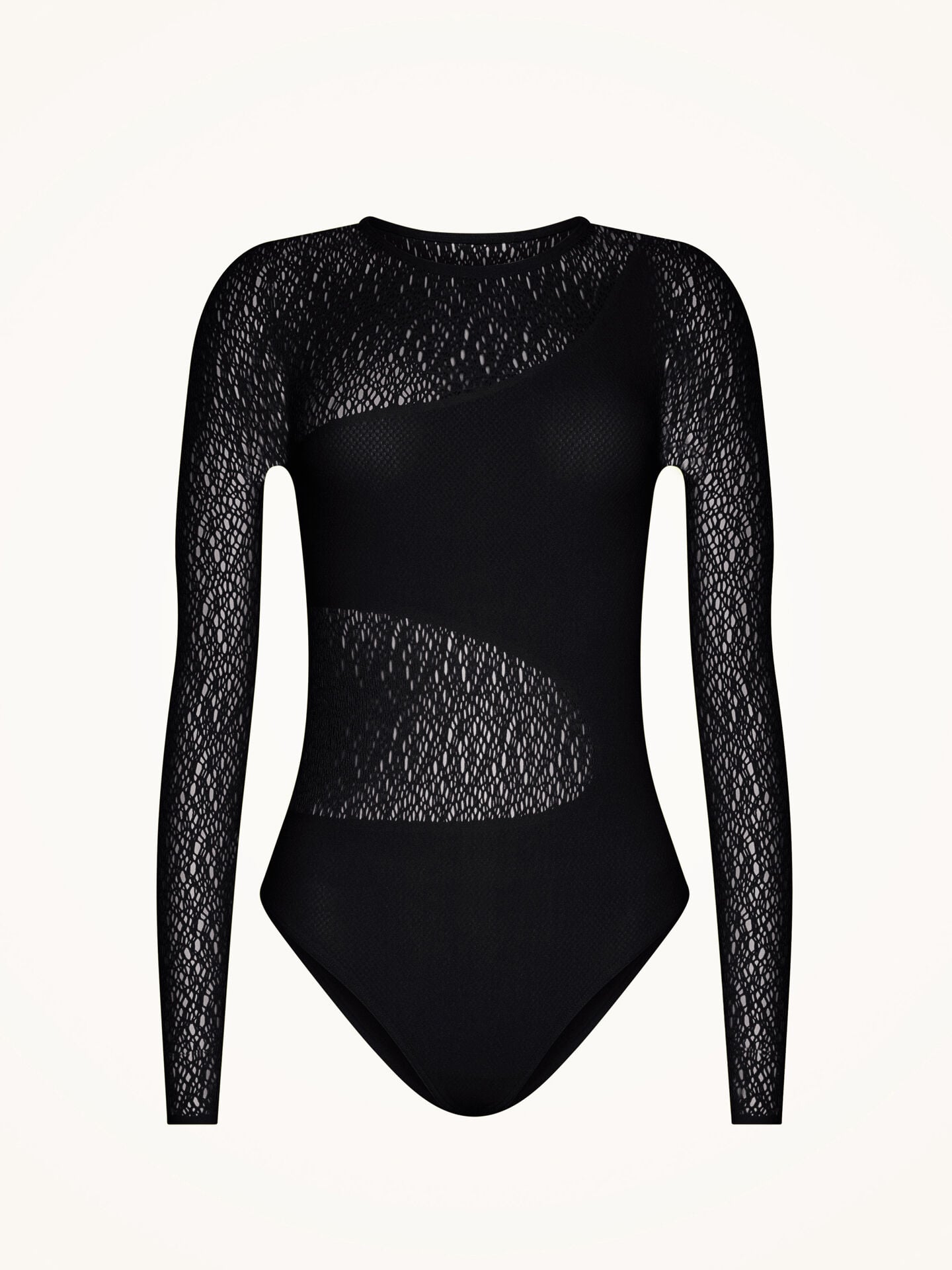 W NET BODY