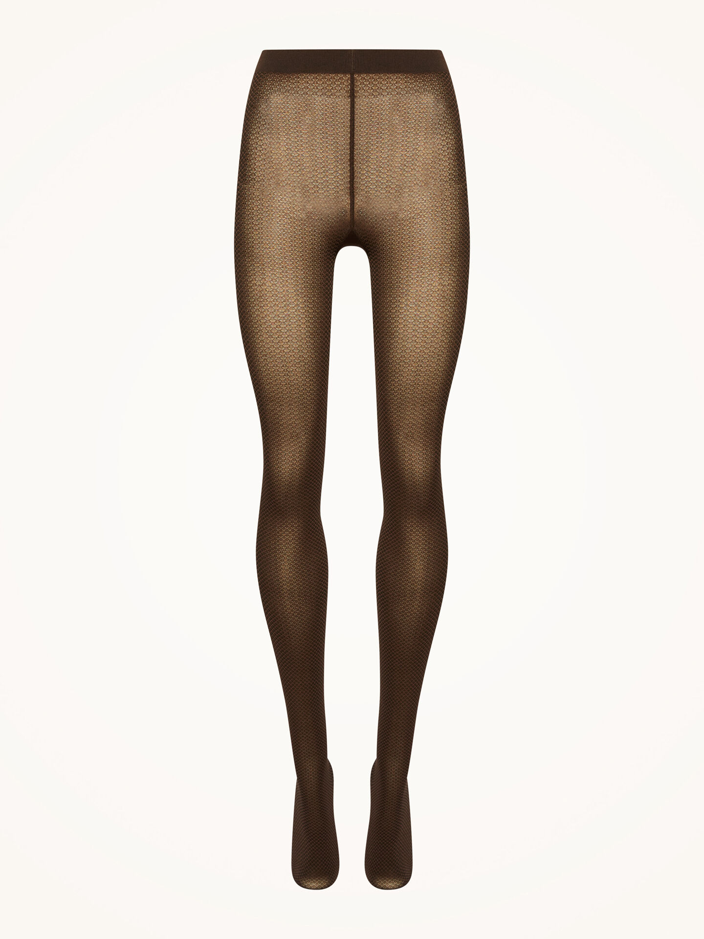 JACQUARD TIGHTS JACQUARD TIGHTS