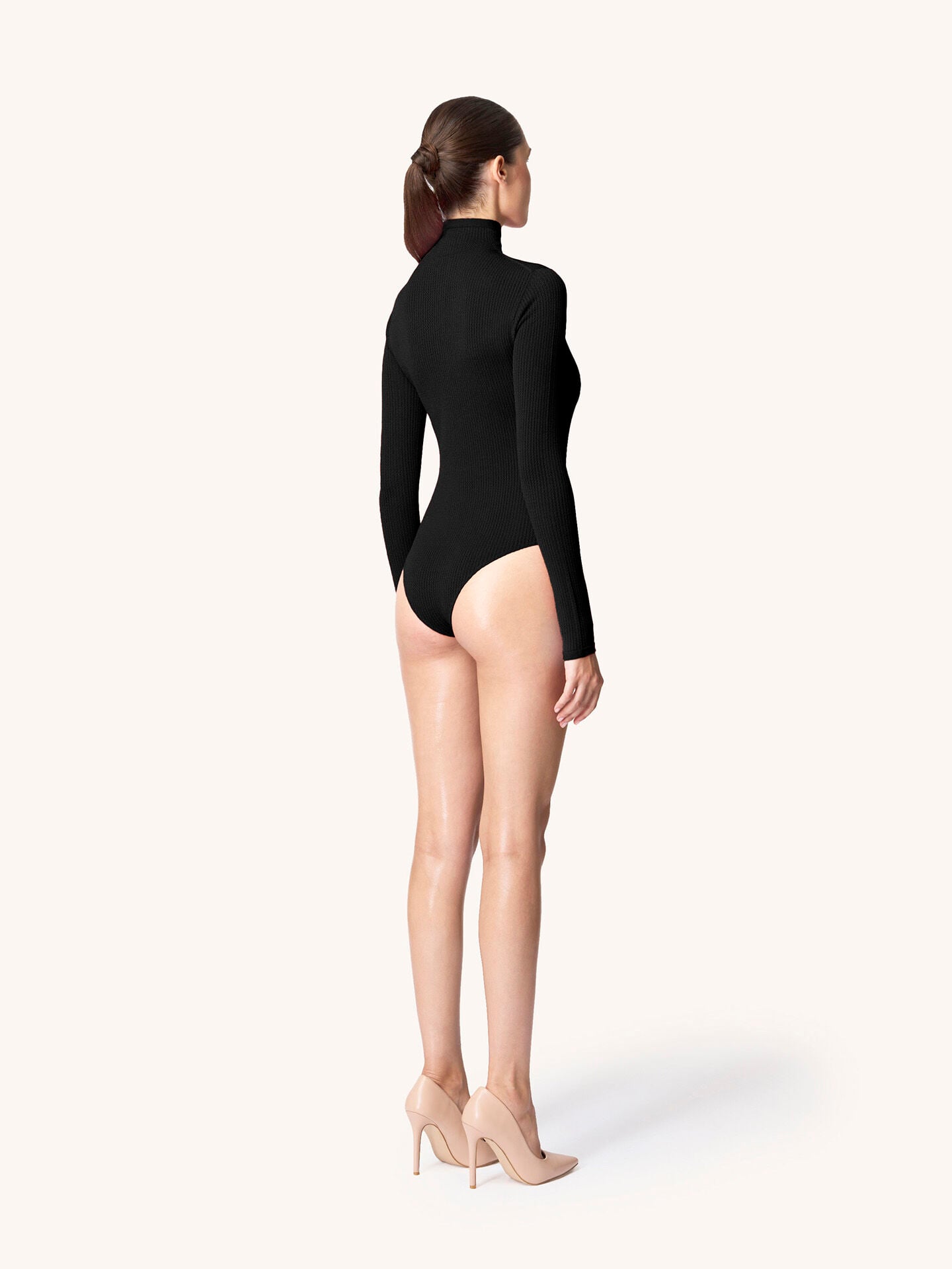 SEAMLESS MICRO MESH STR. BODY SEAMLESS MICRO MESH STR. BODY