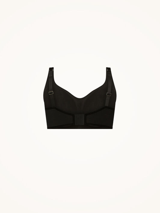 COTTON CONTOUR 3W CUP BRA