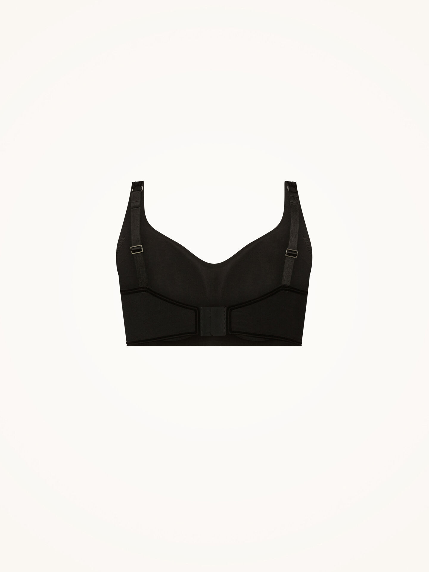 COTTON CONTOUR 3W CUP BRA