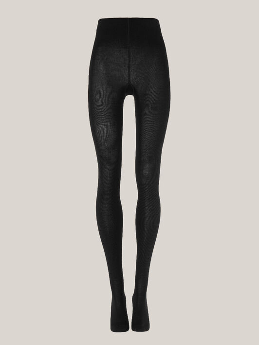 CASHMERE SILK TIGHTS CASHMERE SILK TIGHTS