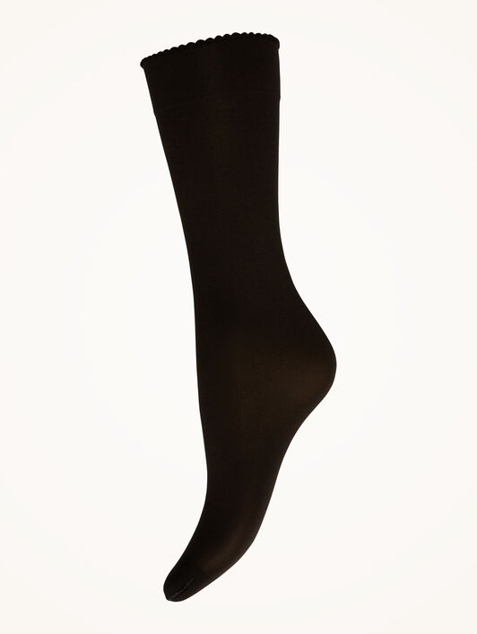 ORCHID 50 KNEE-HIGHS ORCHID 50 KNEE-HIGHS