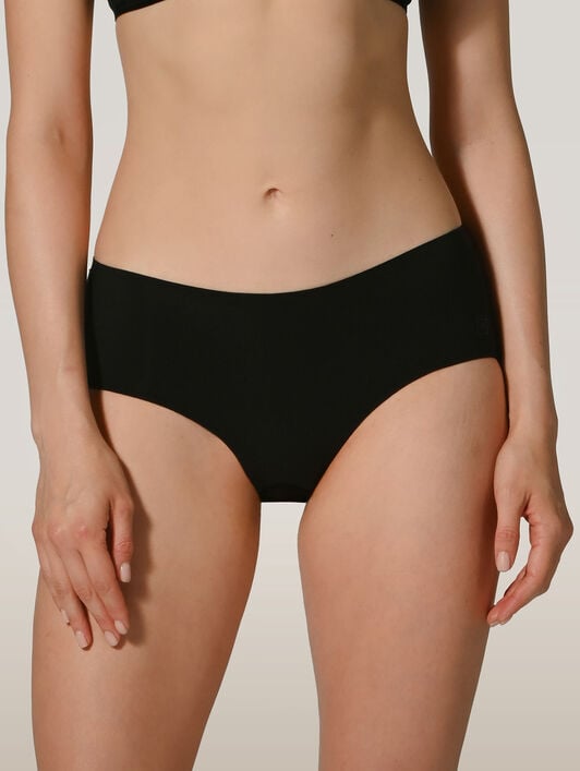 COTTON CONTOUR 3W PANTY COTTON CONTOUR 3W PANTY