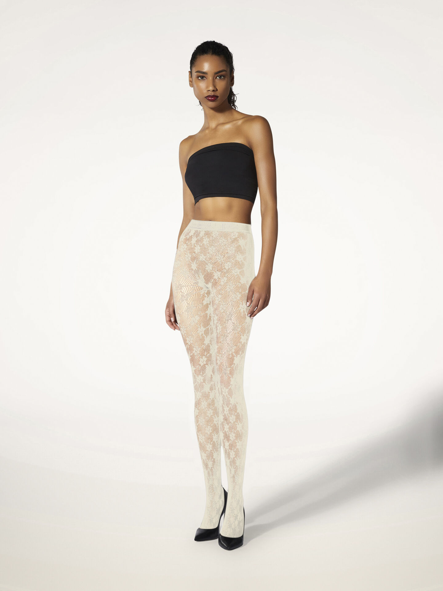 ROSE TIGHTS ROSE TIGHTS