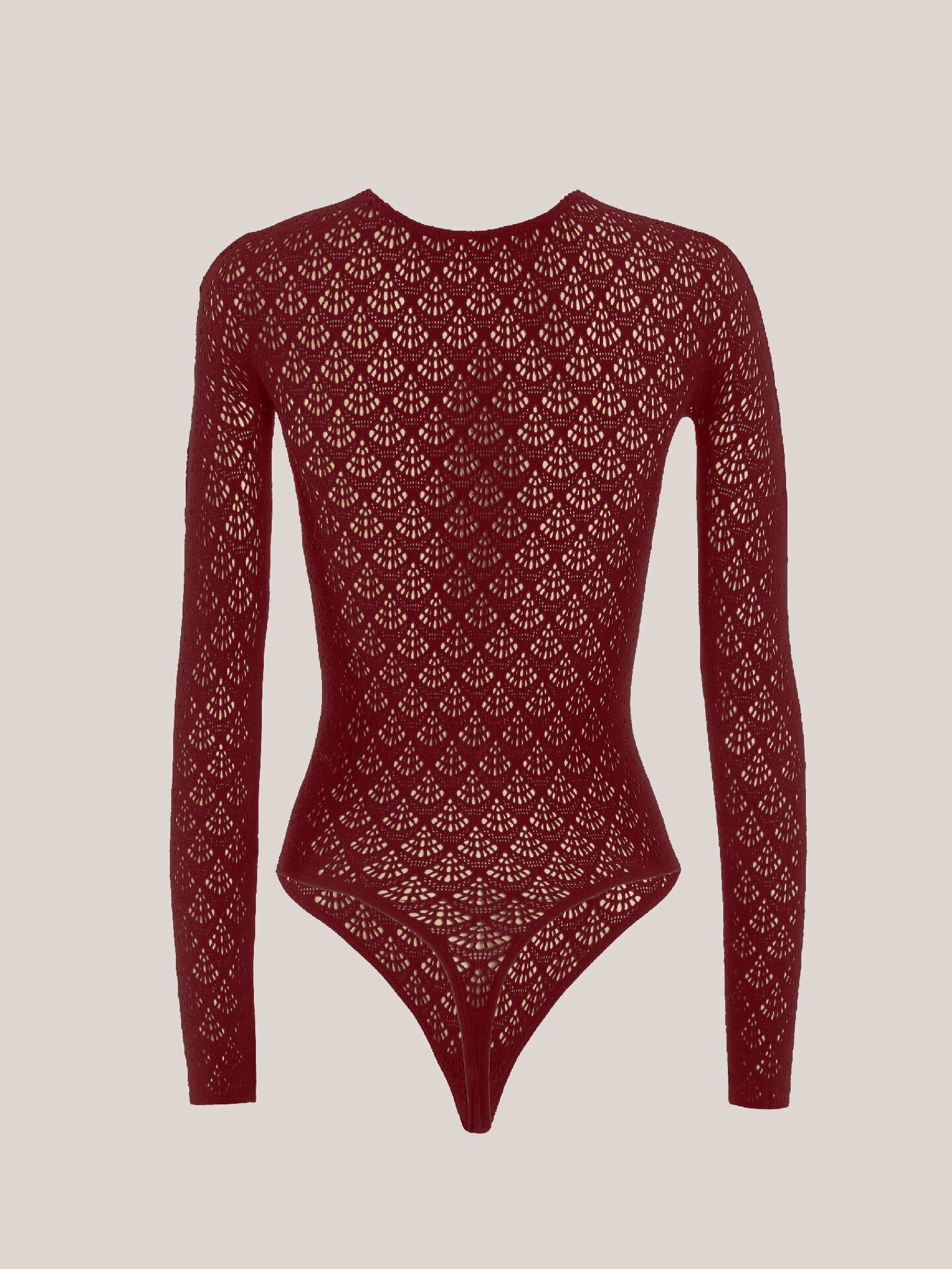 MERMAID NET STRING BODY MERMAID NET STRING BODY