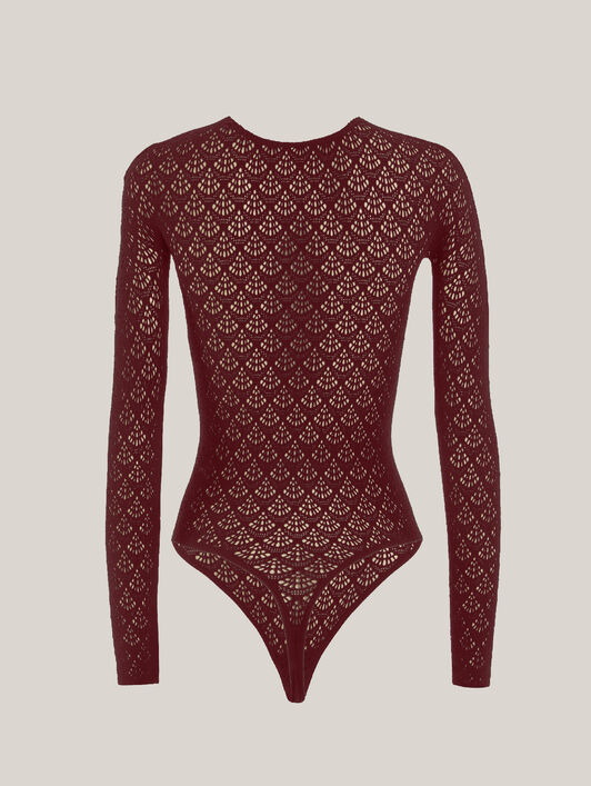 MERMAID NET STRING BODY MERMAID NET STRING BODY
