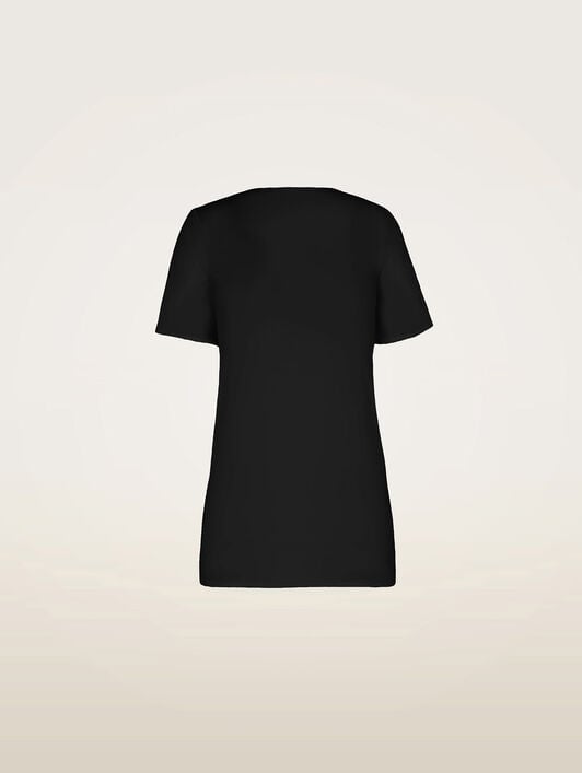 PURE TOP SHORT SLEEVES PURE TOP SHORT SLEEVES