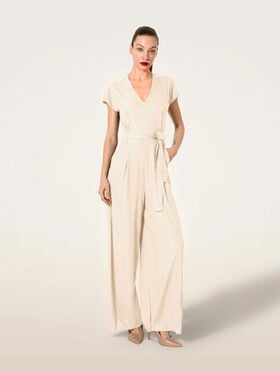 PURE CUT JUMPSUIT