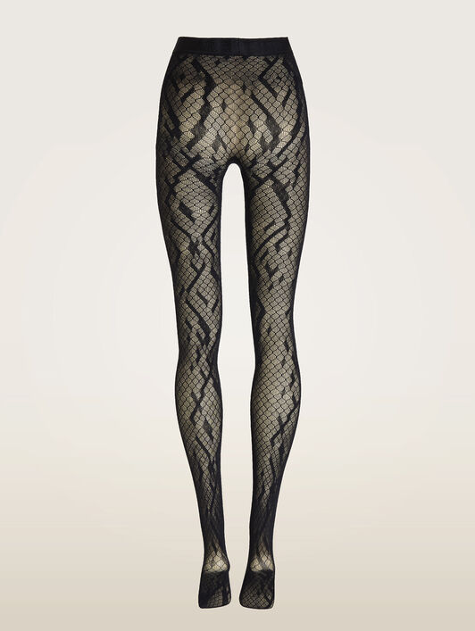 PYTHON NET TIGHTS PYTHON NET TIGHTS
