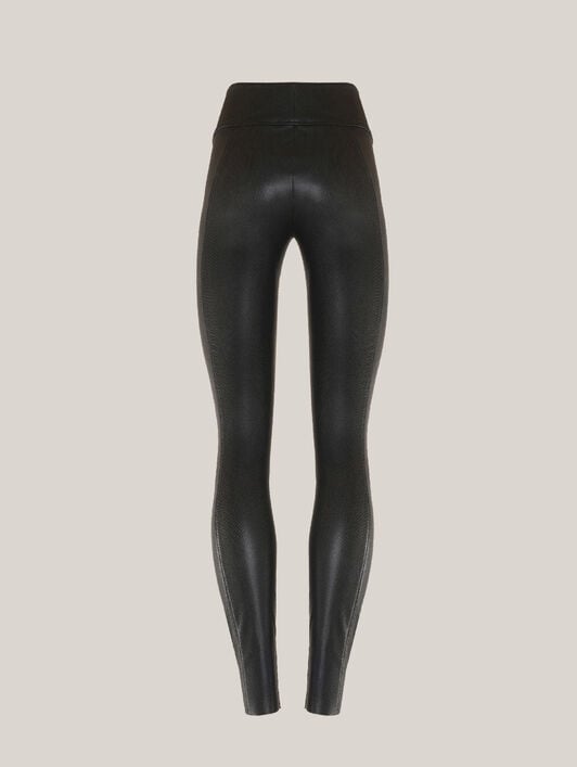 PYTHON LEGGINGS PYTHON LEGGINGS