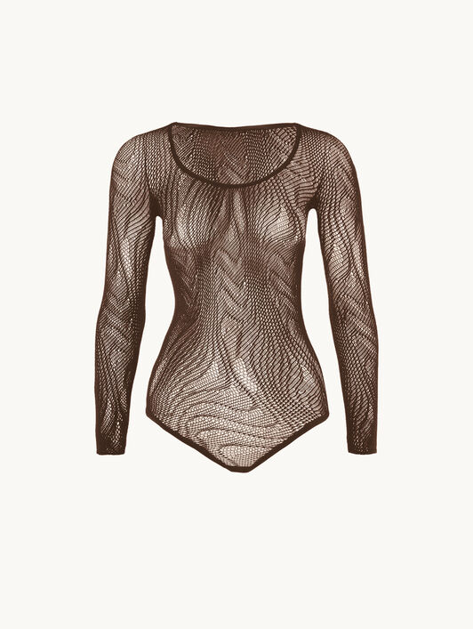 SNAKE NET STRING BODY SNAKE NET STRING BODY