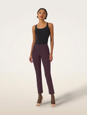 MIDNIGHT GRACE TROUSERS