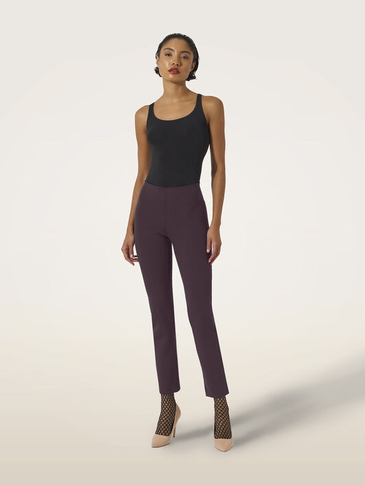 MIDNIGHT GRACE TROUSERS MIDNIGHT GRACE TROUSERS