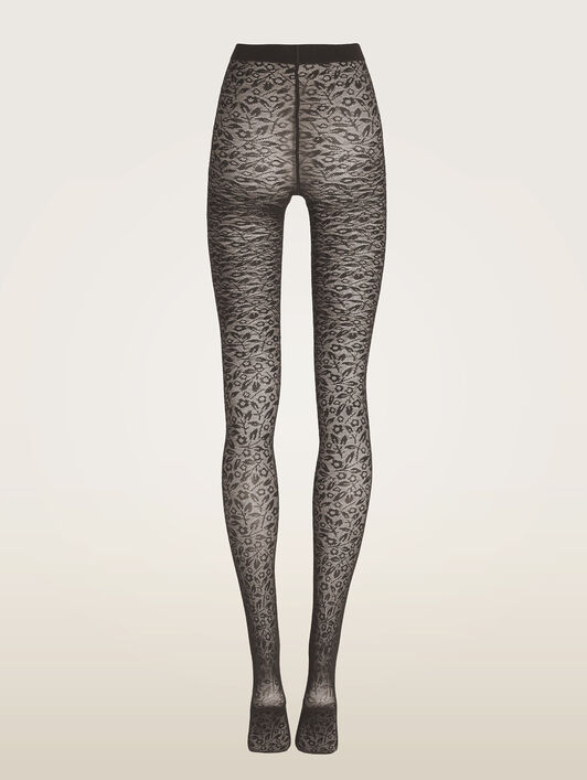 BOUQUET TIGHTS