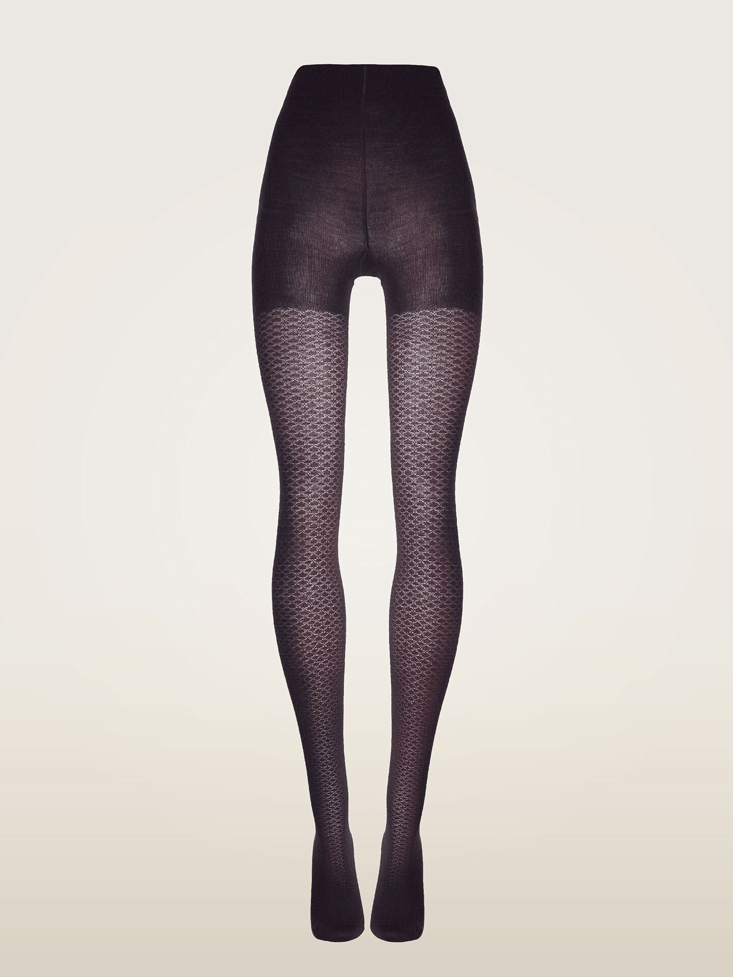 MERINO PATTERN TIGHTS MERINO PATTERN TIGHTS