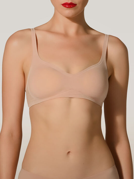 COTTON CONTOUR 3W CUP BRA COTTON CONTOUR 3W CUP BRA
