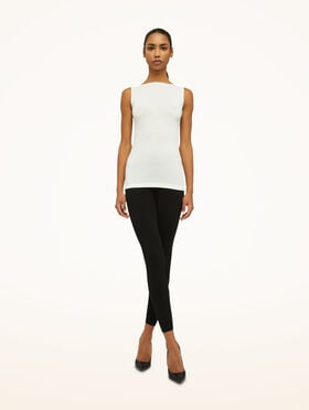 AURORA TOP SLEEVELESS