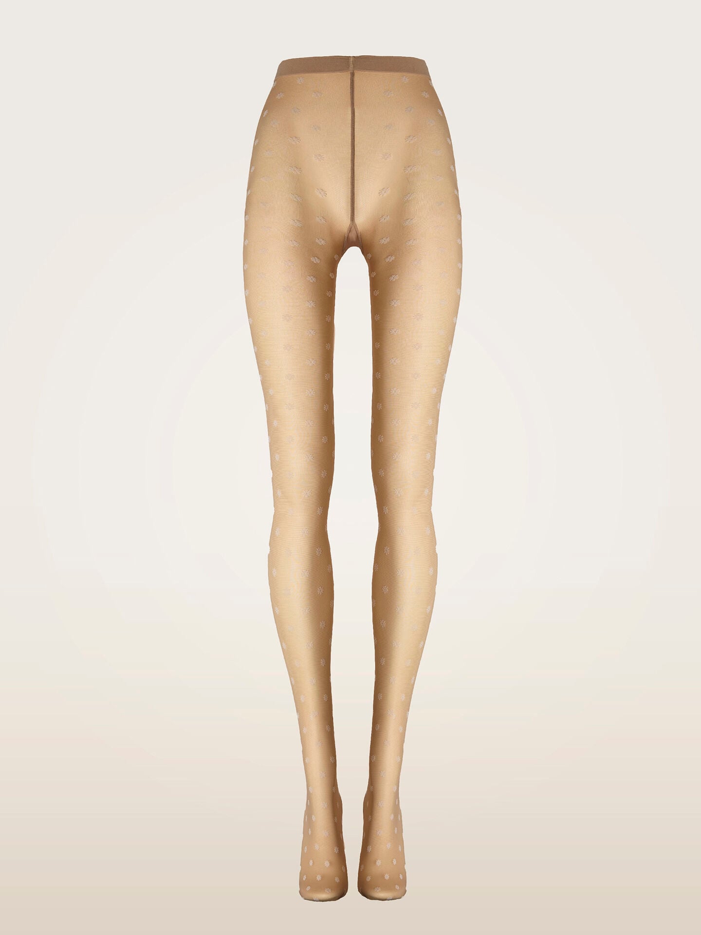 DAISY TIGHTS DAISY TIGHTS