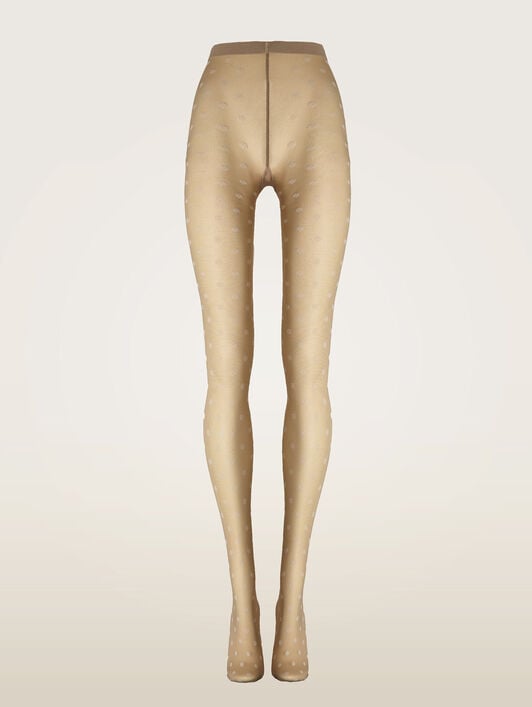 DAISY TIGHTS DAISY TIGHTS