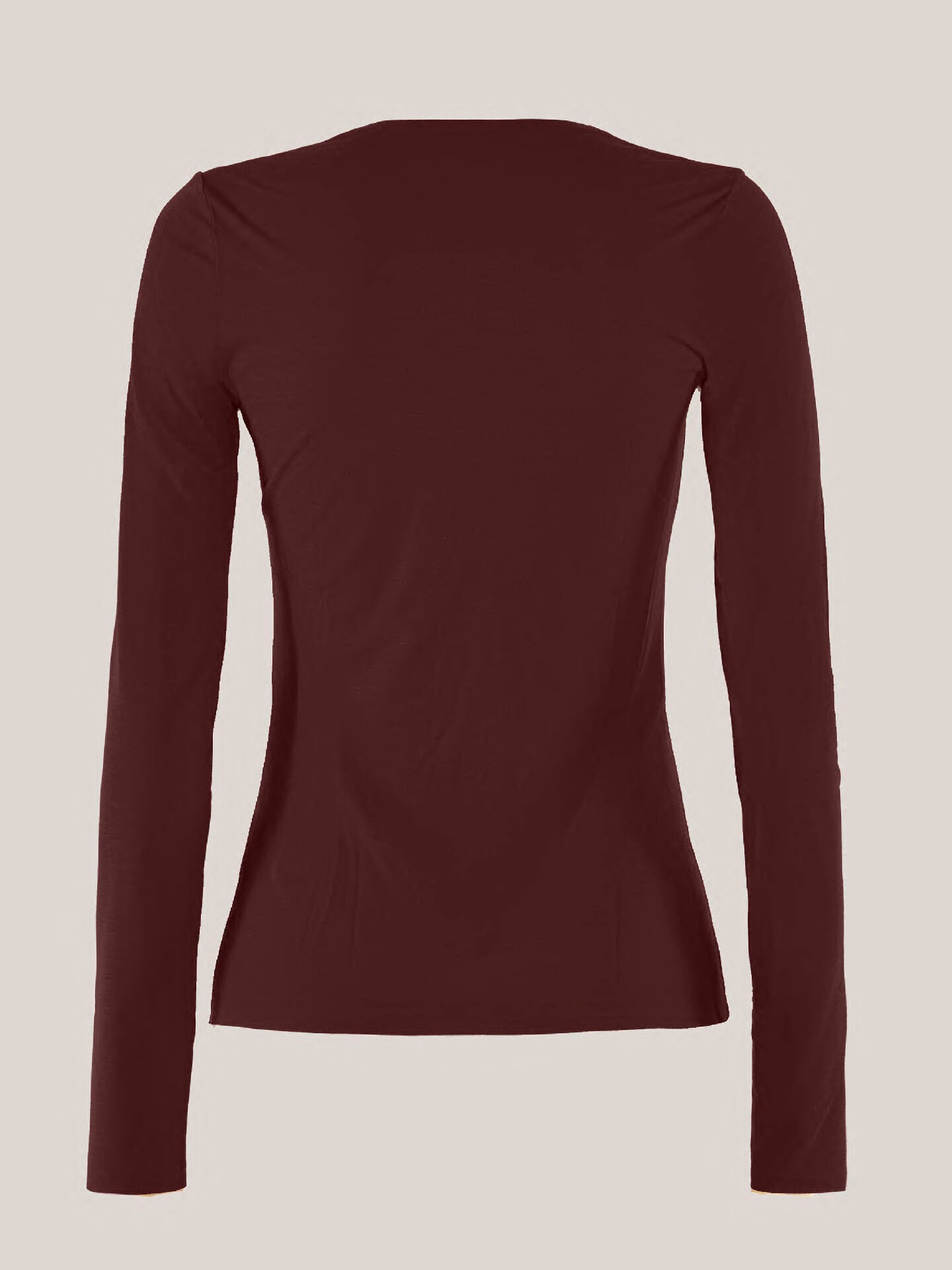 PURE TOP LONG SLEEVES PURE TOP LONG SLEEVES
