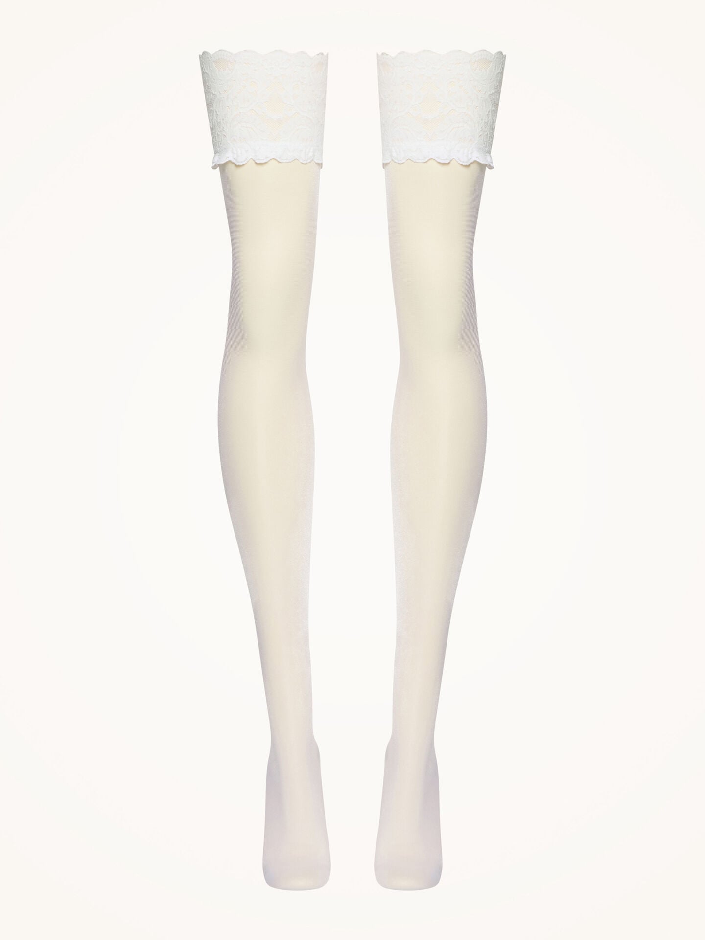 SATIN TOUCH 20 STAY-UP SATIN TOUCH 20 STAY-UP