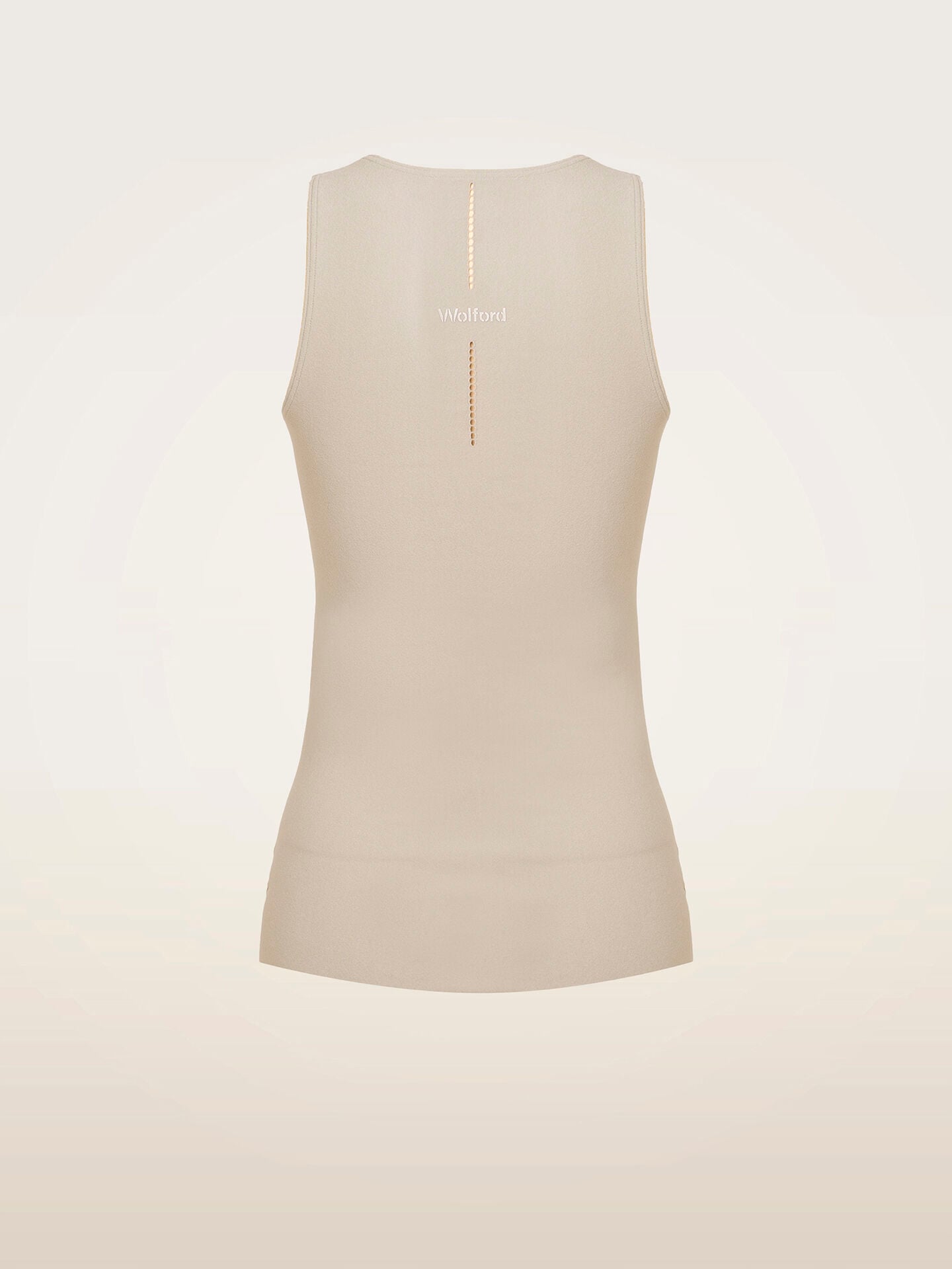 SEAMLESS FORM TOP SLEEVELESS SEAMLESS FORM TOP SLEEVELESS