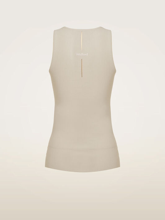 SEAMLESS FORM TOP SLEEVELESS SEAMLESS FORM TOP SLEEVELESS