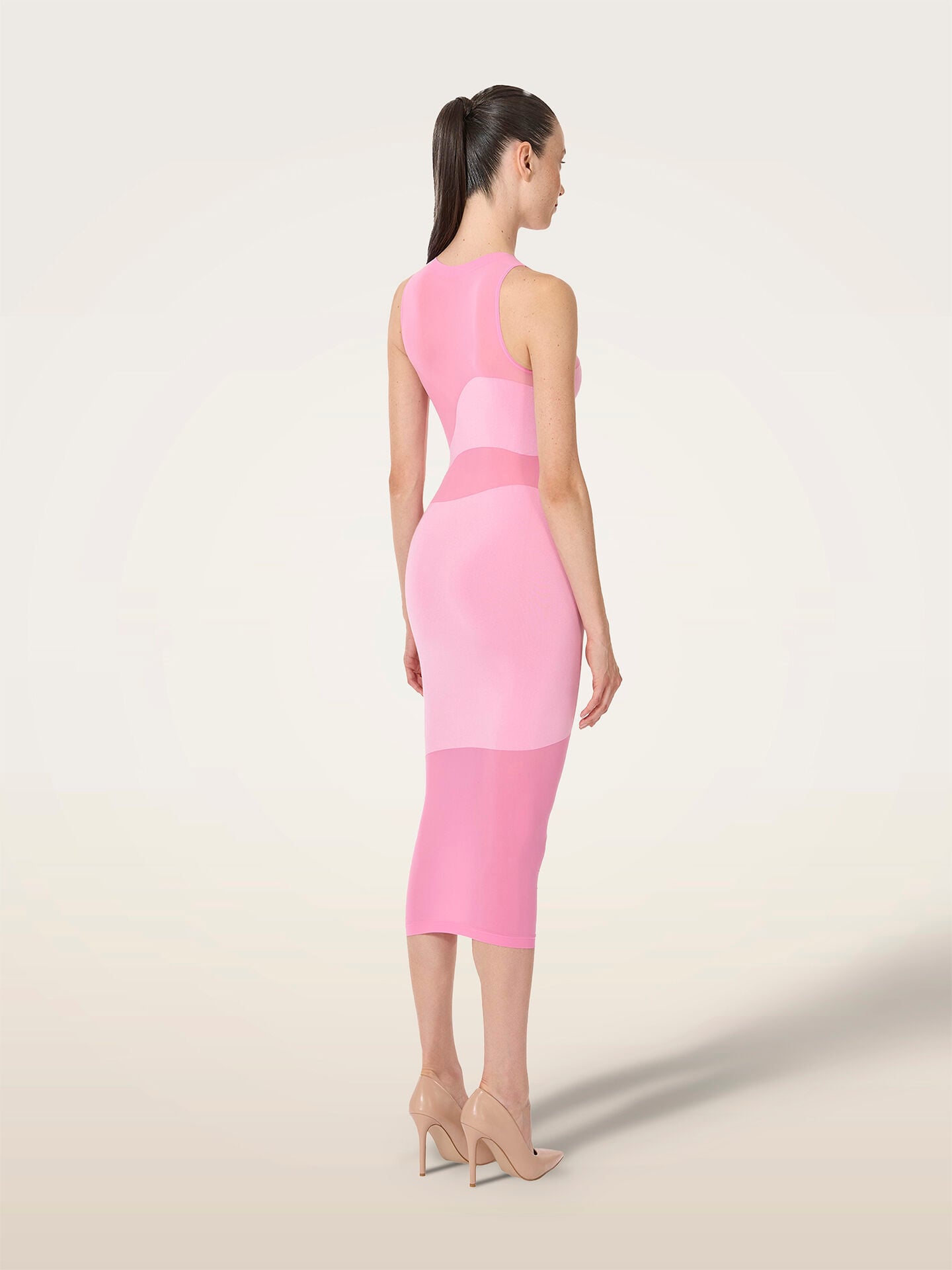 SHADE DRESS SHADE DRESS