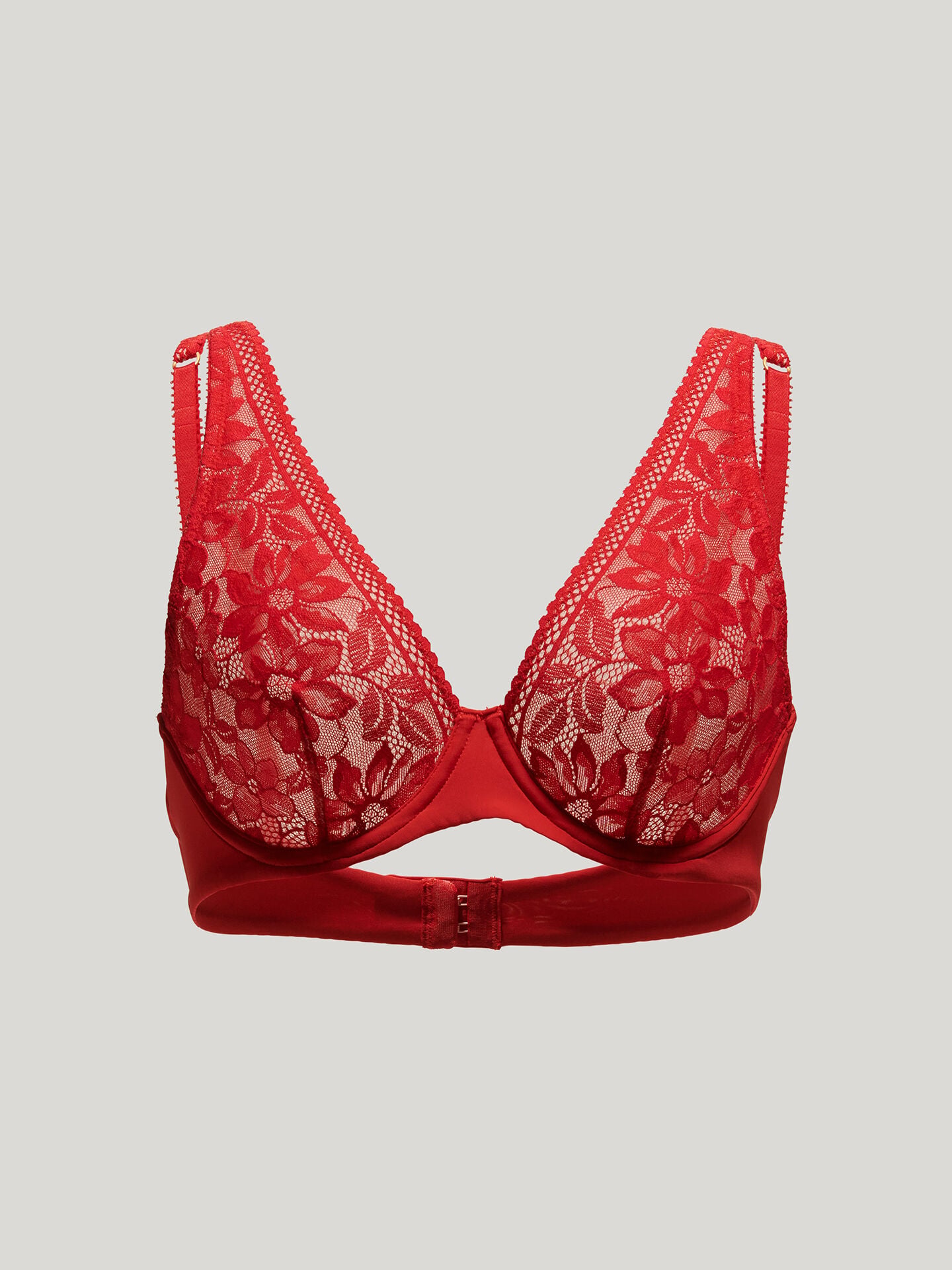 LACE BRA LACE BRA
