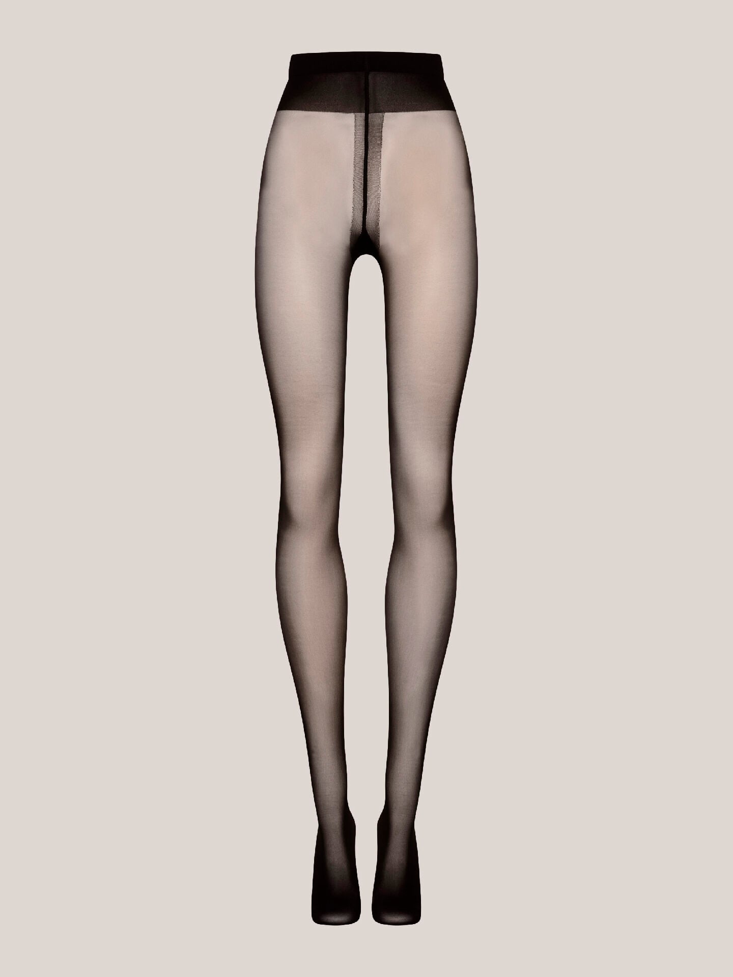 INDIVIDUAL 10 BACK SEAM TIGHTS INDIVIDUAL 10 BACK SEAM TIGHTS