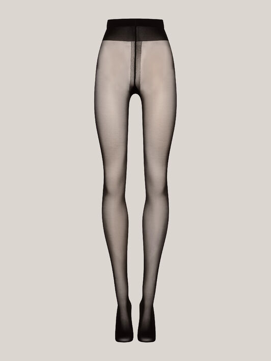 INDIVIDUAL 10 BACK SEAM TIGHTS INDIVIDUAL 10 BACK SEAM TIGHTS