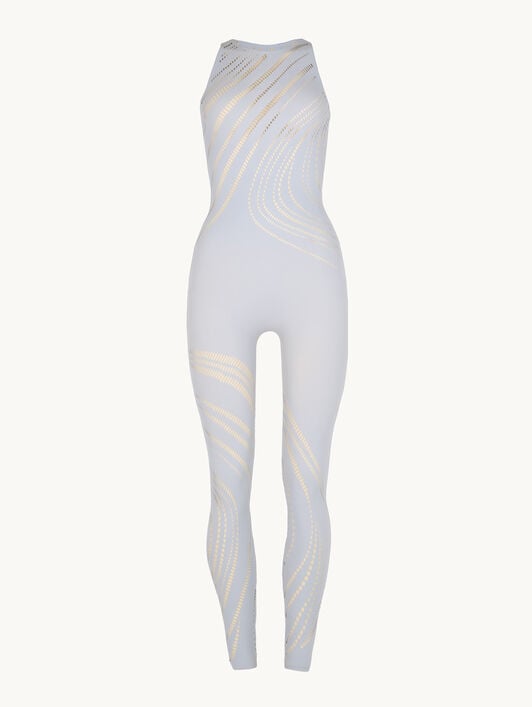ORGANIC NET JUMPSUIT ORGANIC NET JUMPSUIT