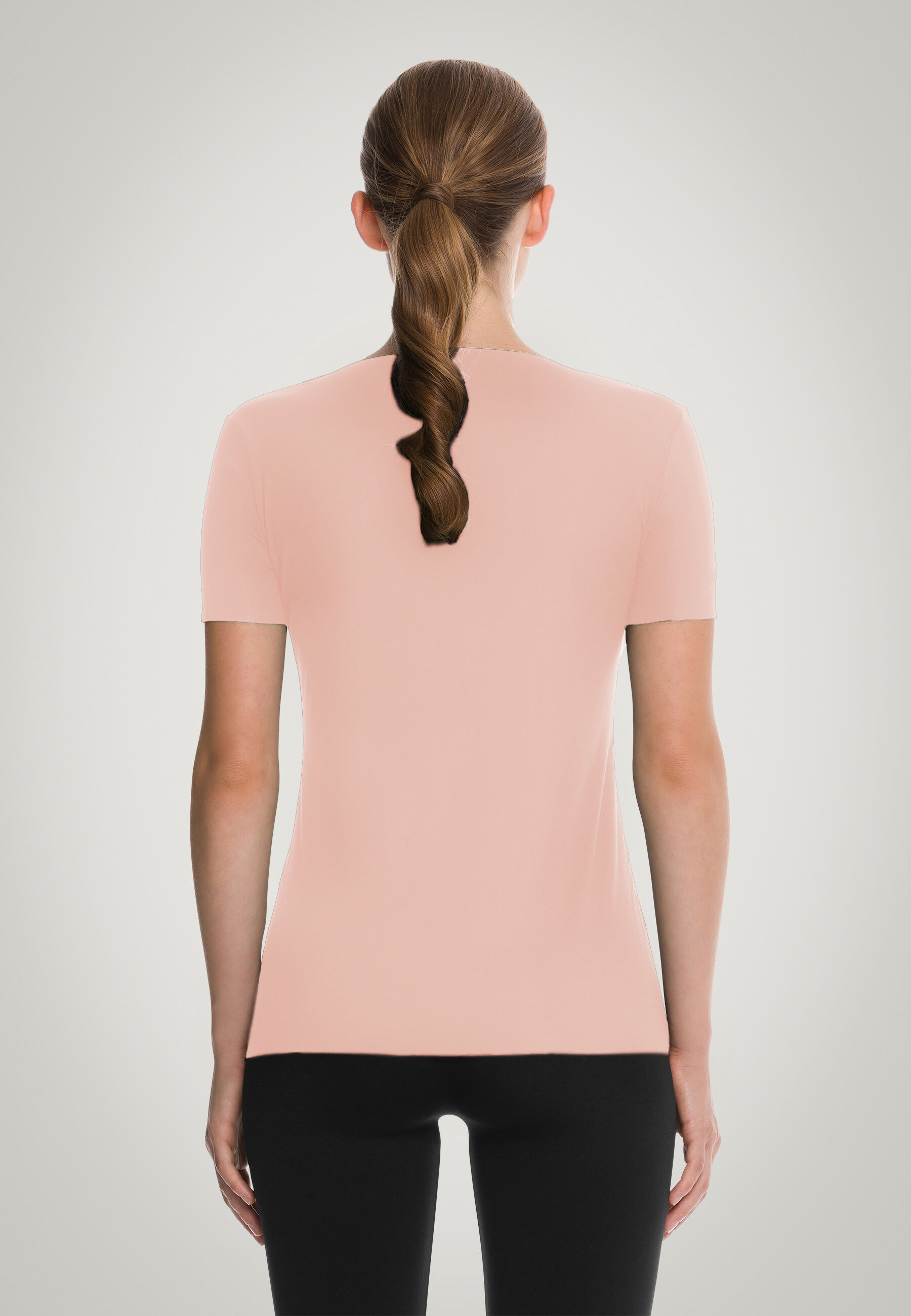 JERSEY TOP SHORT SLEEVES JERSEY TOP SHORT SLEEVES