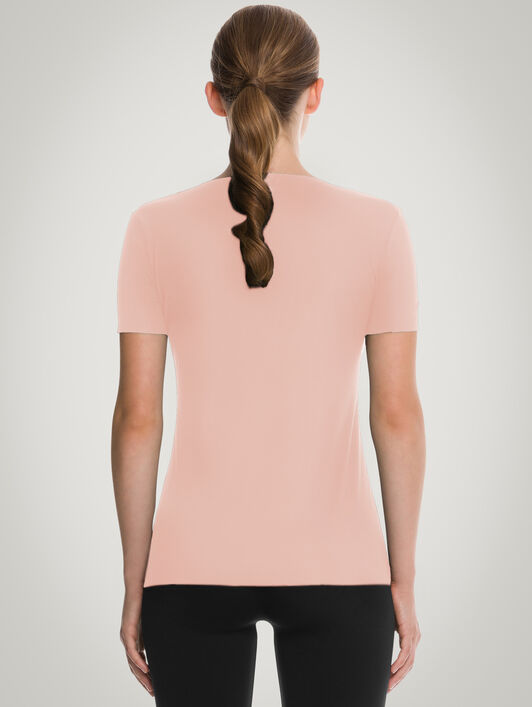 JERSEY TOP SHORT SLEEVES JERSEY TOP SHORT SLEEVES